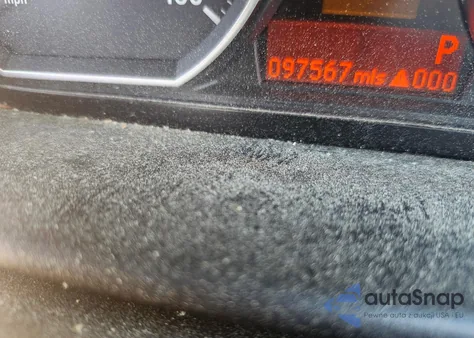 2010 BMW 128I from USA, damaged, VIN WBAUL7C52AVJ77448